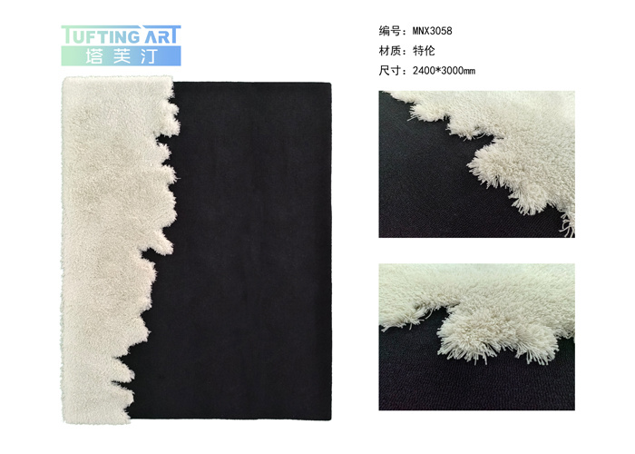 MNX3058 黑沙滩
