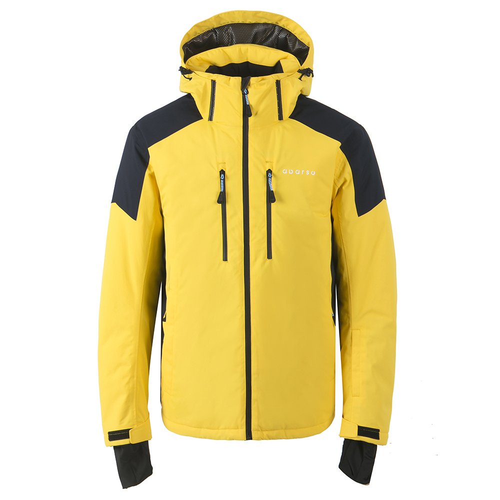 M’s Skiwear Jacket AA69004