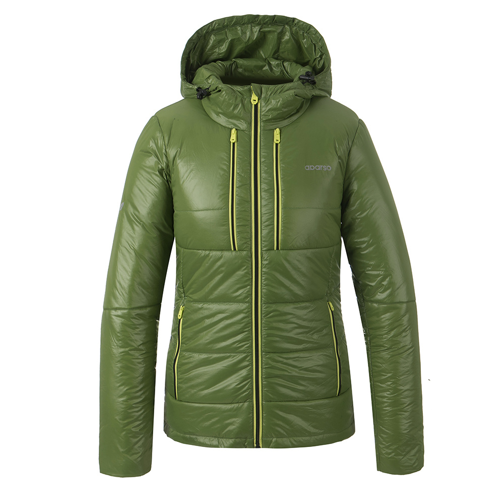 W’S INSULATED JACKET AA71066