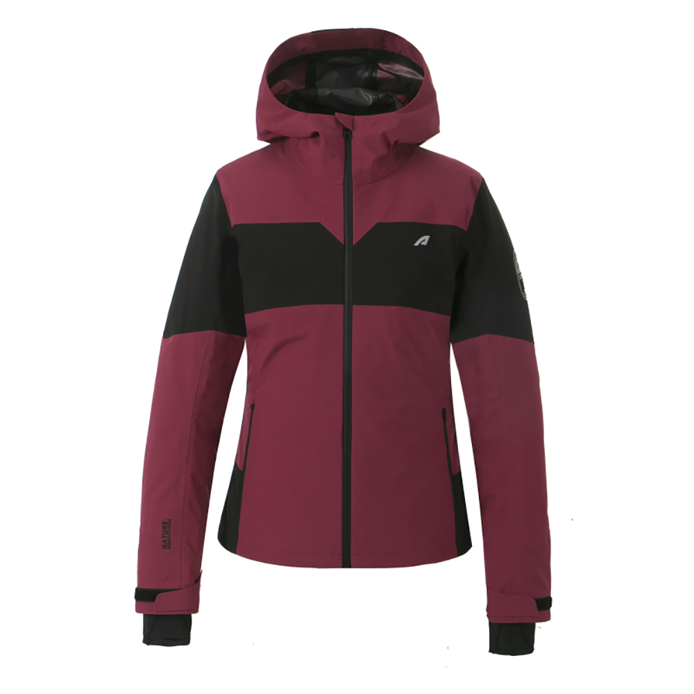 W’S 3L SKI JACKET AA71020