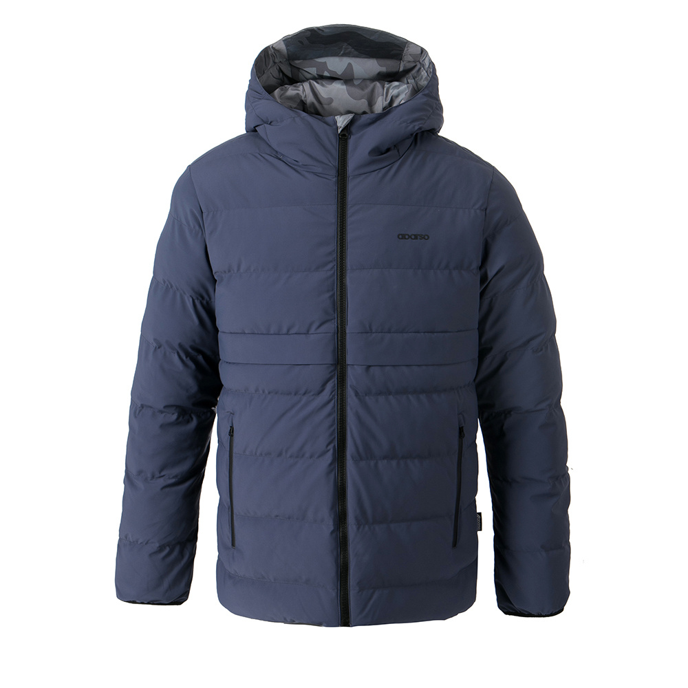 M’S INSULATED JACKET AA71064