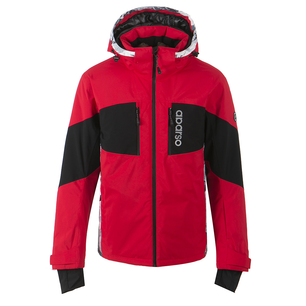 M’s Skiwear Jacket AA69002