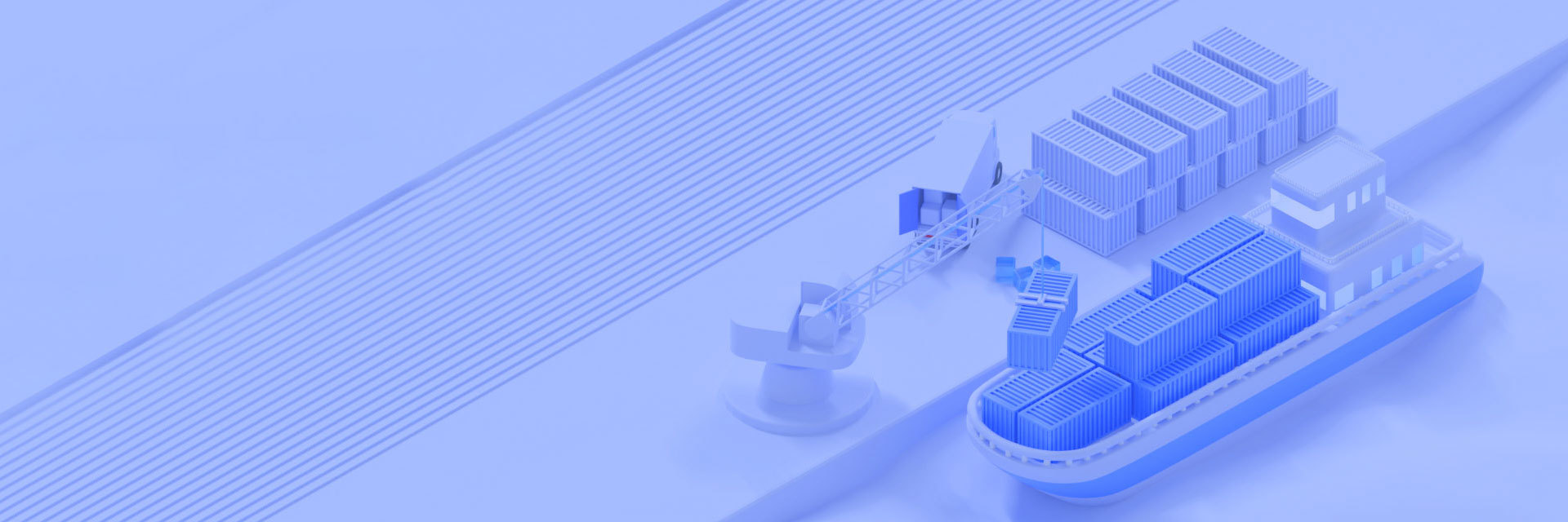 Professional cross-border logistics and warehousing service provider