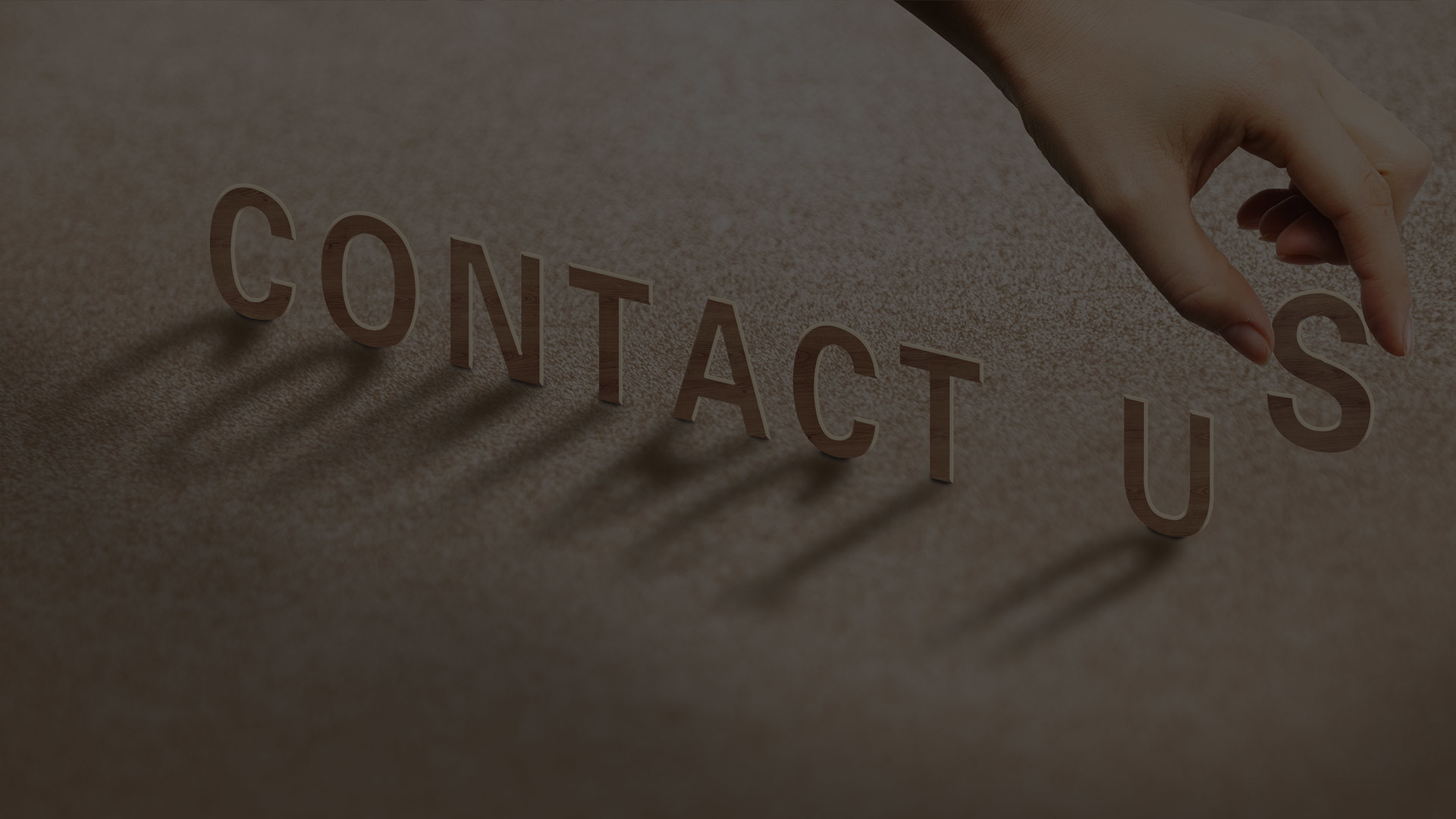 CONTACT -