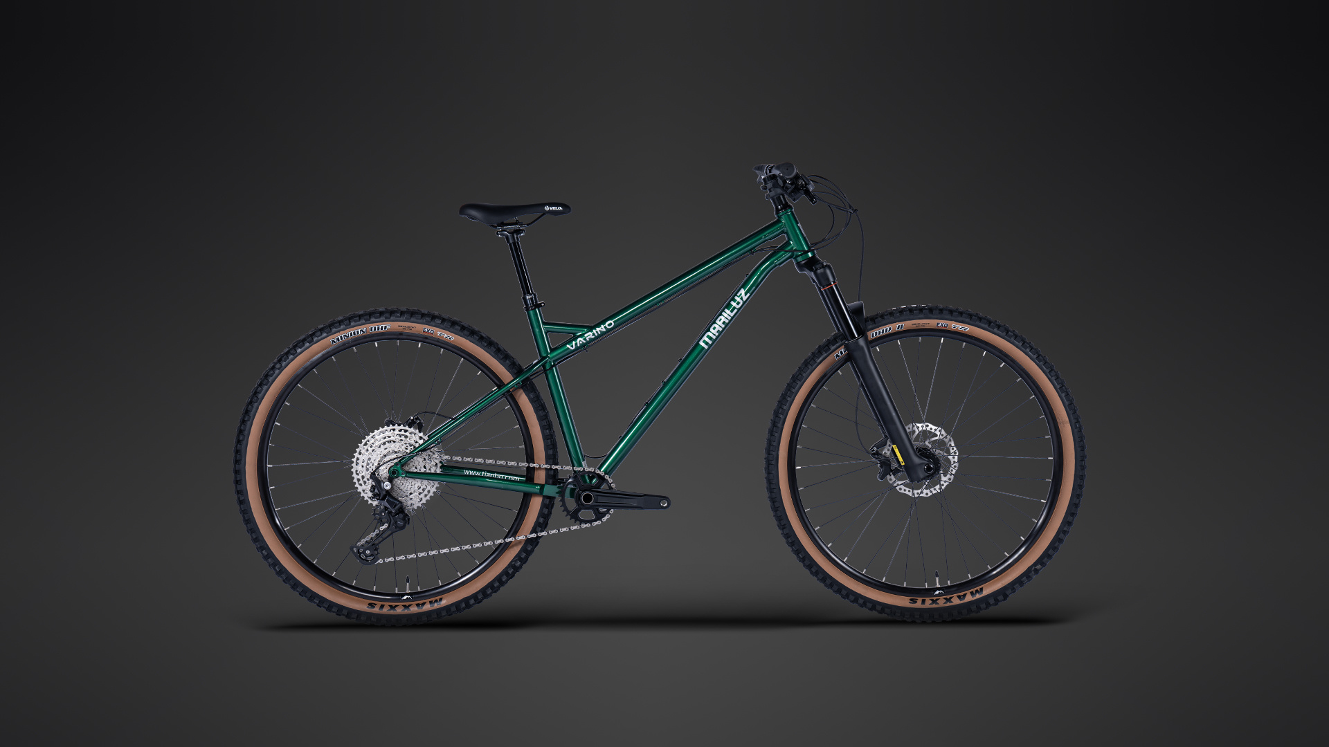 BIKES -