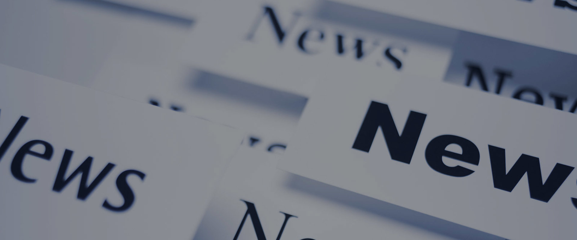 NEWS -