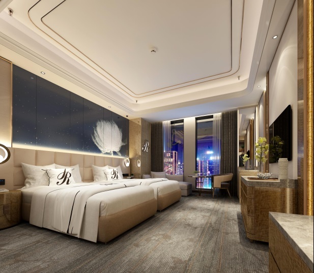 Mumian Hotel