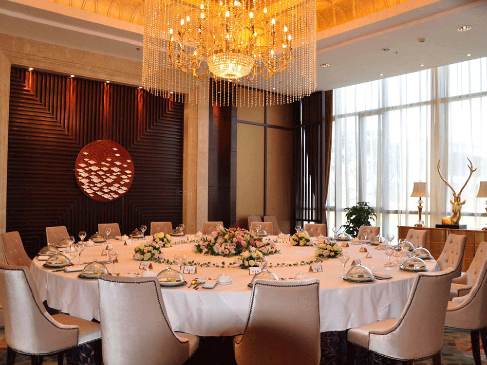 Yancheng Welcome Hotel (Yancheng Yanfu Hotel)