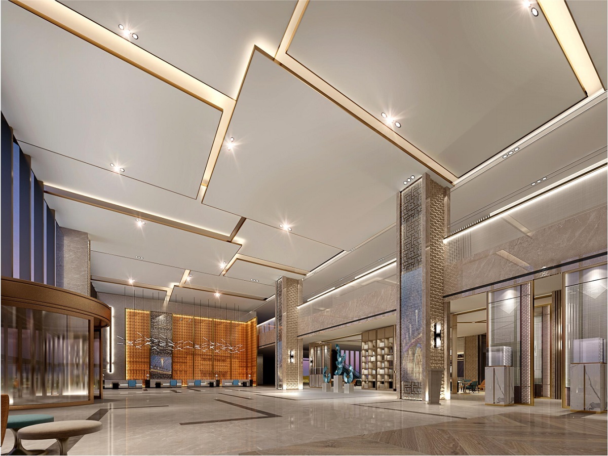 Changchun Herun City Memory Art Hotel