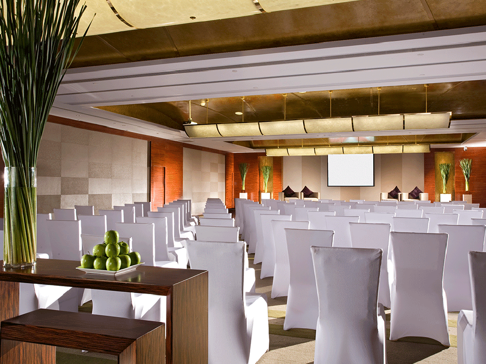 Swissotel Grand Shanghai