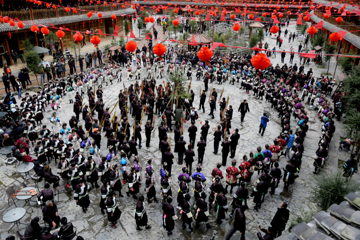 人文图片
