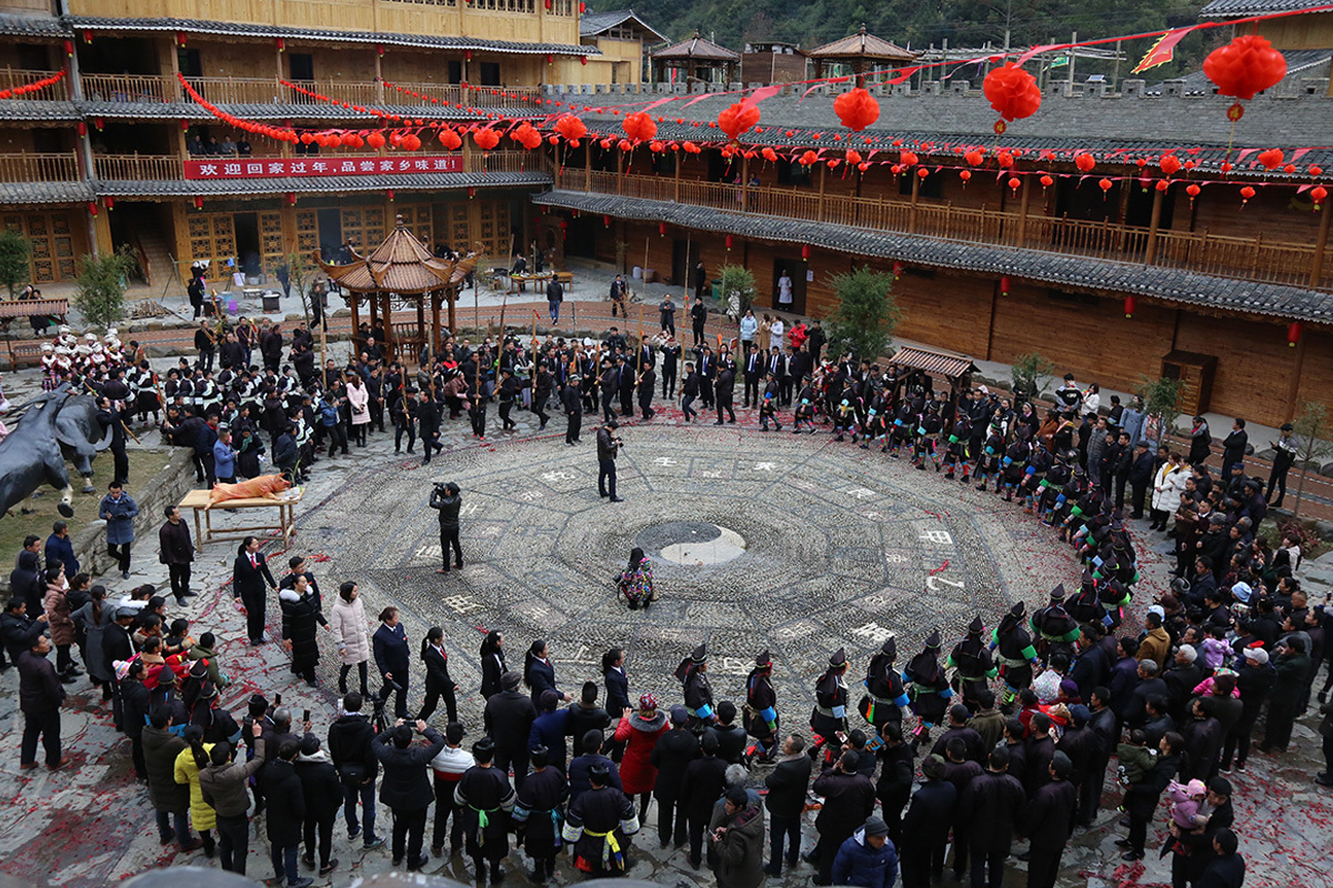 人文图片