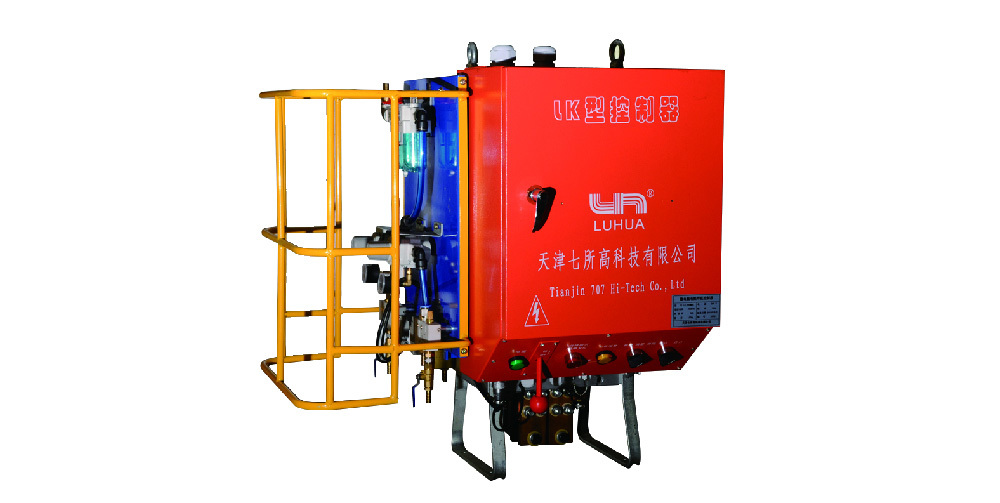 懸掛式點焊機