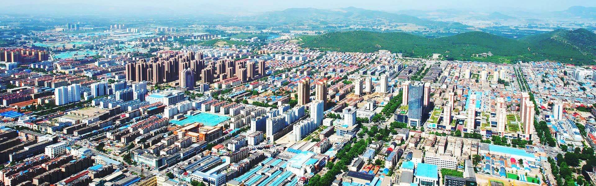 打造卓越的城市發(fā)展建設(shè)運(yùn)營商