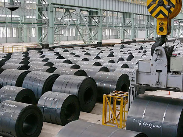 Shandong Iron Element Metal Materials Co., Ltd.