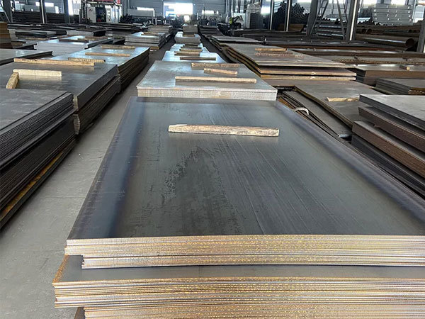 Shandong Iron Element Metal Materials Co., Ltd.