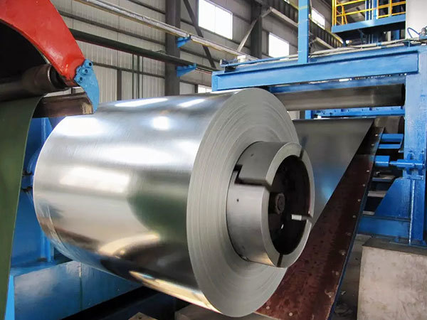 Differences between 316 and 316L stainless steel