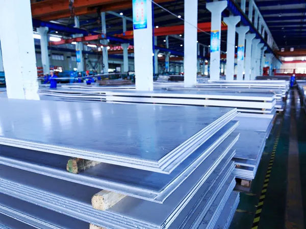 Shandong Iron Element Metal Materials Co., Ltd.