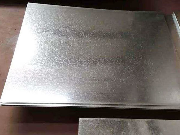 Shandong Iron Element Metal Materials Co., Ltd.