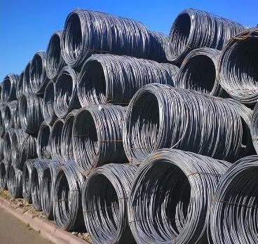 How Carbon Steel Wire Rods Enhance Durability in Construction Projects