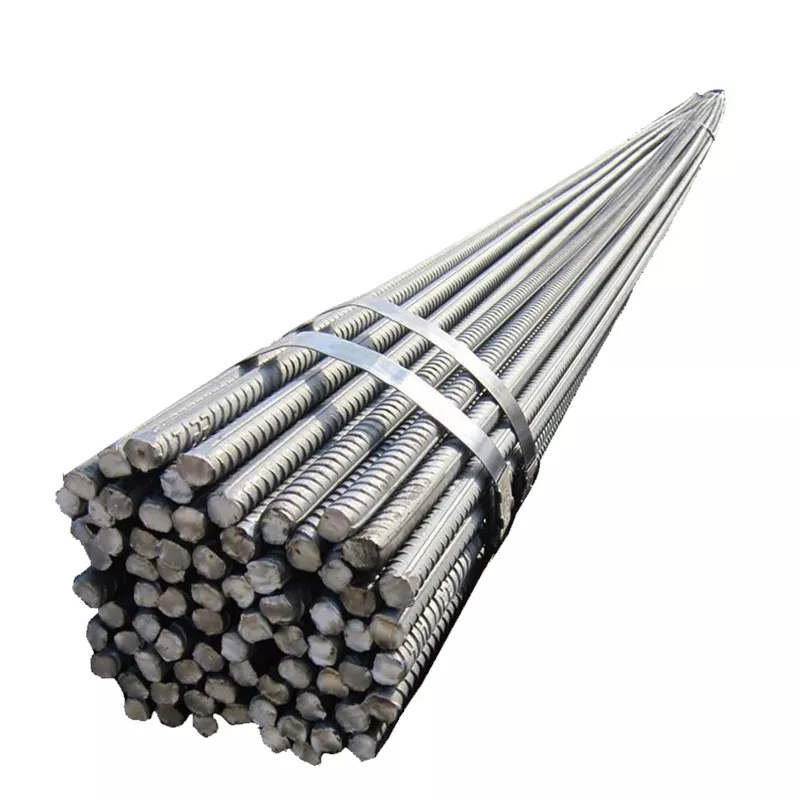 The downward trend of iron ore costs and exchange rate fluctuations may lead to a further downward movement of steel prices in 2025