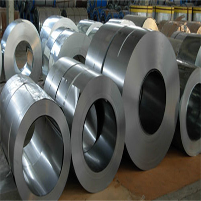 904L Stainless Steel Coil