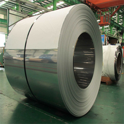 310S  Stainless steel coil