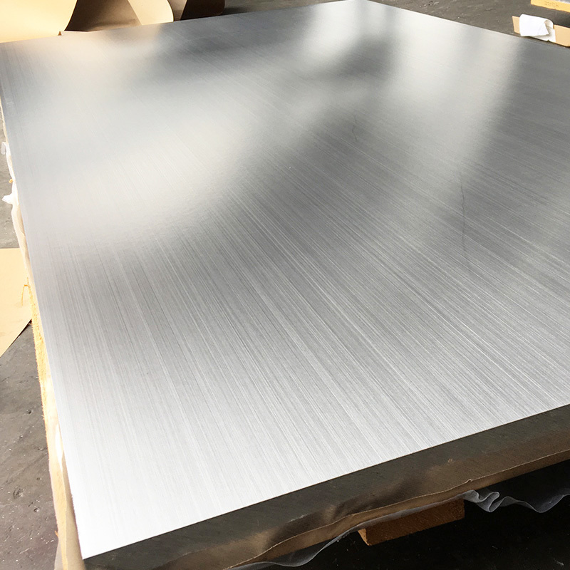 Aluminum Steel Plate