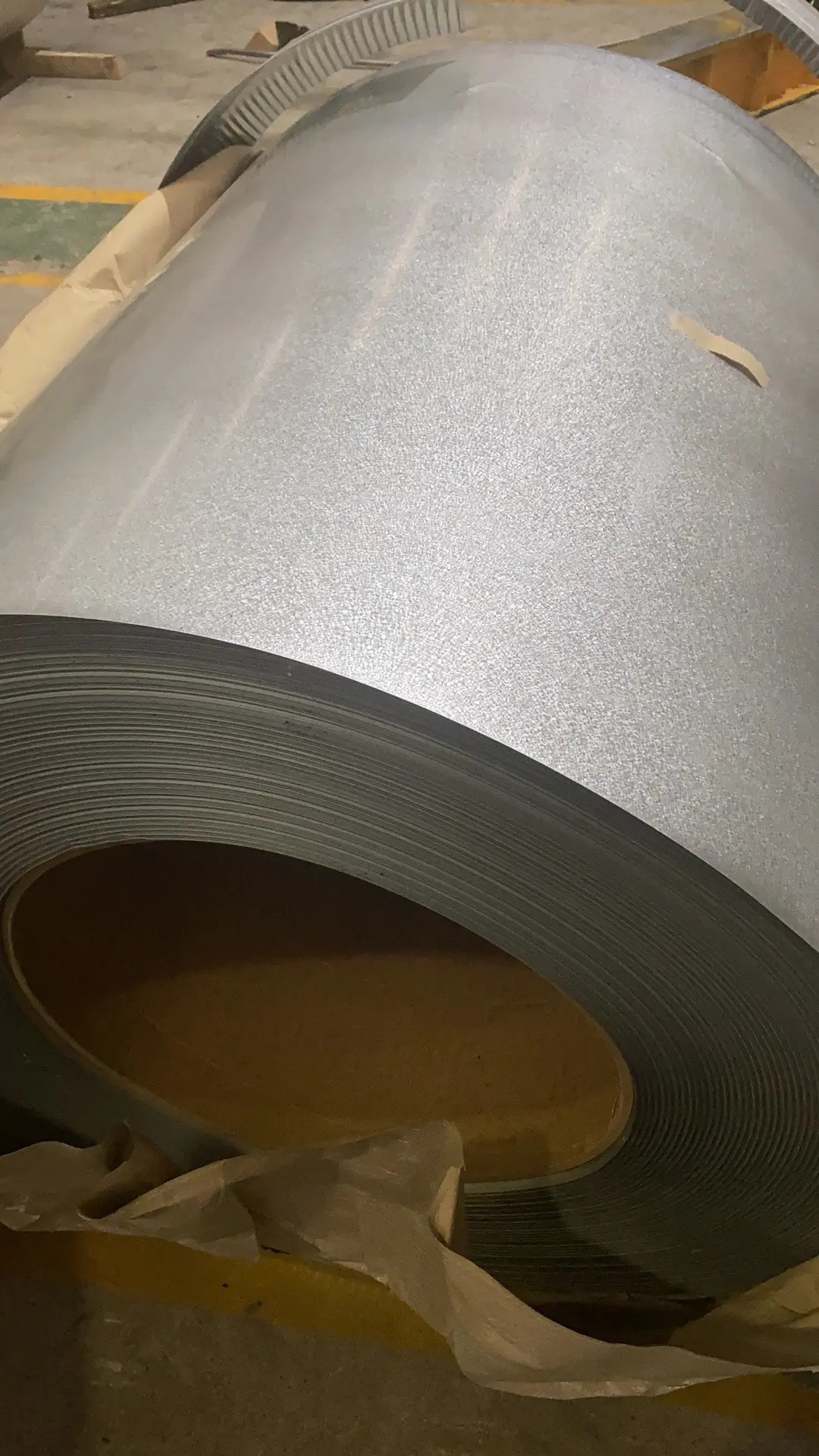 HDGI Galvalume Steel Coil Z40-275