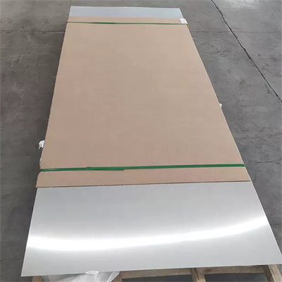 2205 Stainless steel plate
