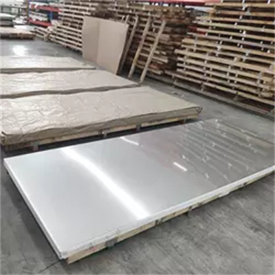 2205 Stainless steel plate