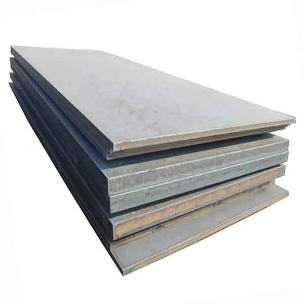 Xar 400 500 Wear Resistant Steel Plate