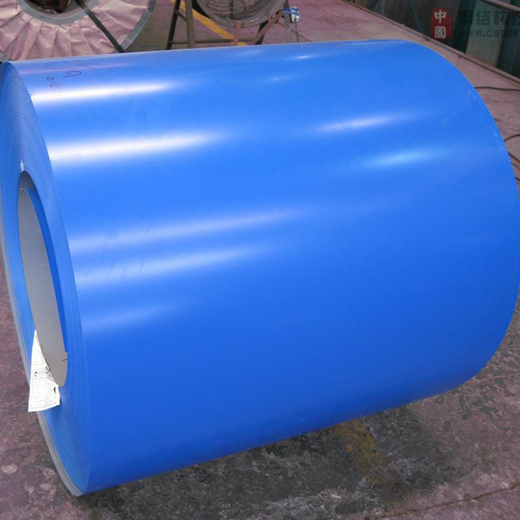 Analysis of the Energy-Saving Effects and Application Advantages of High-Weather-Resistant Color-Coated Coil in Warehouse and Logistics Buildings