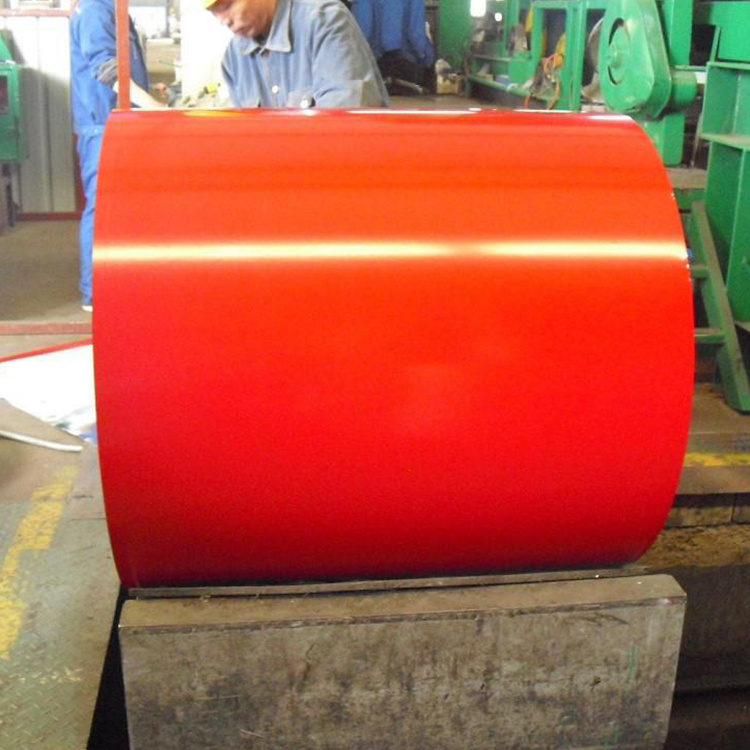 Analysis of Factors Causing Color Fading of Color-Coated Coil: The Critical Role of UV Coating and Substrate Thickness