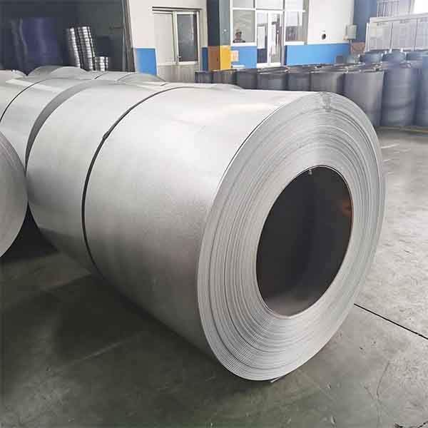 Galvalume Coil
