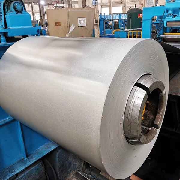 Galvalume Coil
