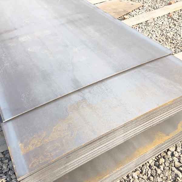 Xar 400 500 Wear Resistant Steel Plate
