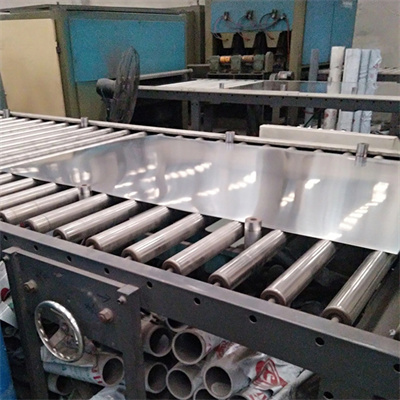 2205 Stainless steel plate