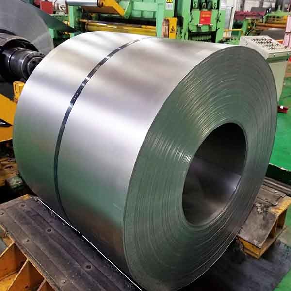SPCC Cold Rolled Steel Coil