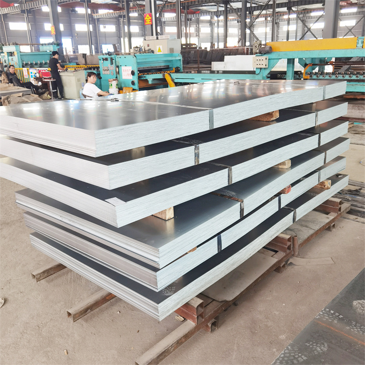 G90 Galvanized Sheet