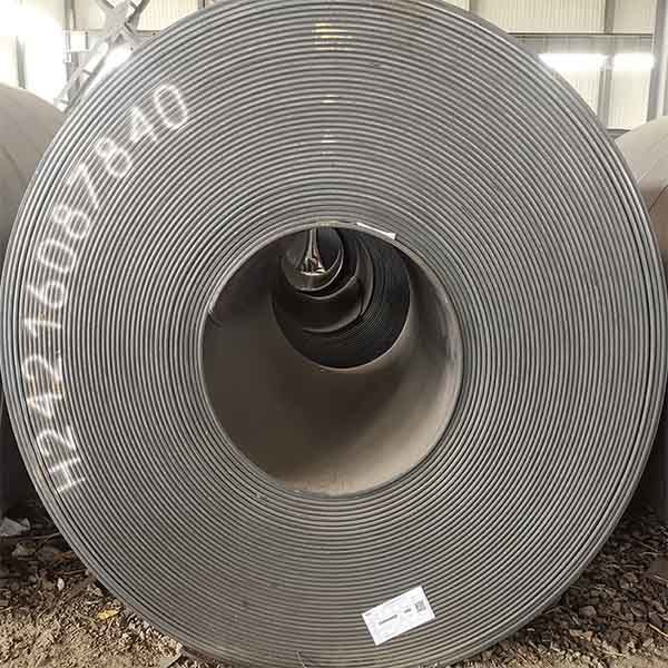 ST37 Hot Rolled Coil