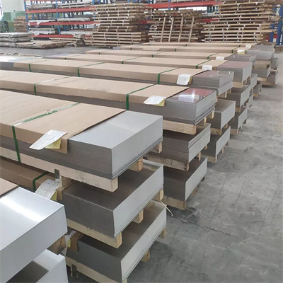 2205 Stainless steel plate