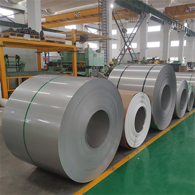 904L Stainless Steel Coil