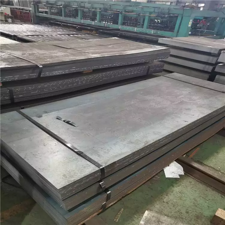 65Mn Spring Steel Sheet Supply: A Comprehensive Analysis of Heat Treatment Process and Elasticity Testing