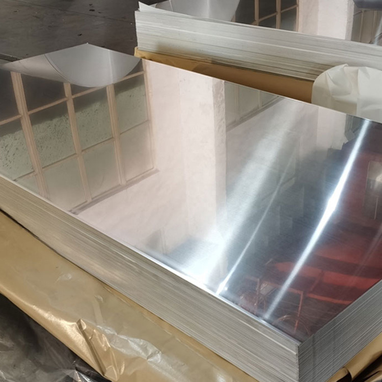 Aluminum Steel Plate