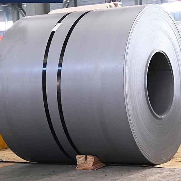 SPCC Cold Rolled Steel Coil