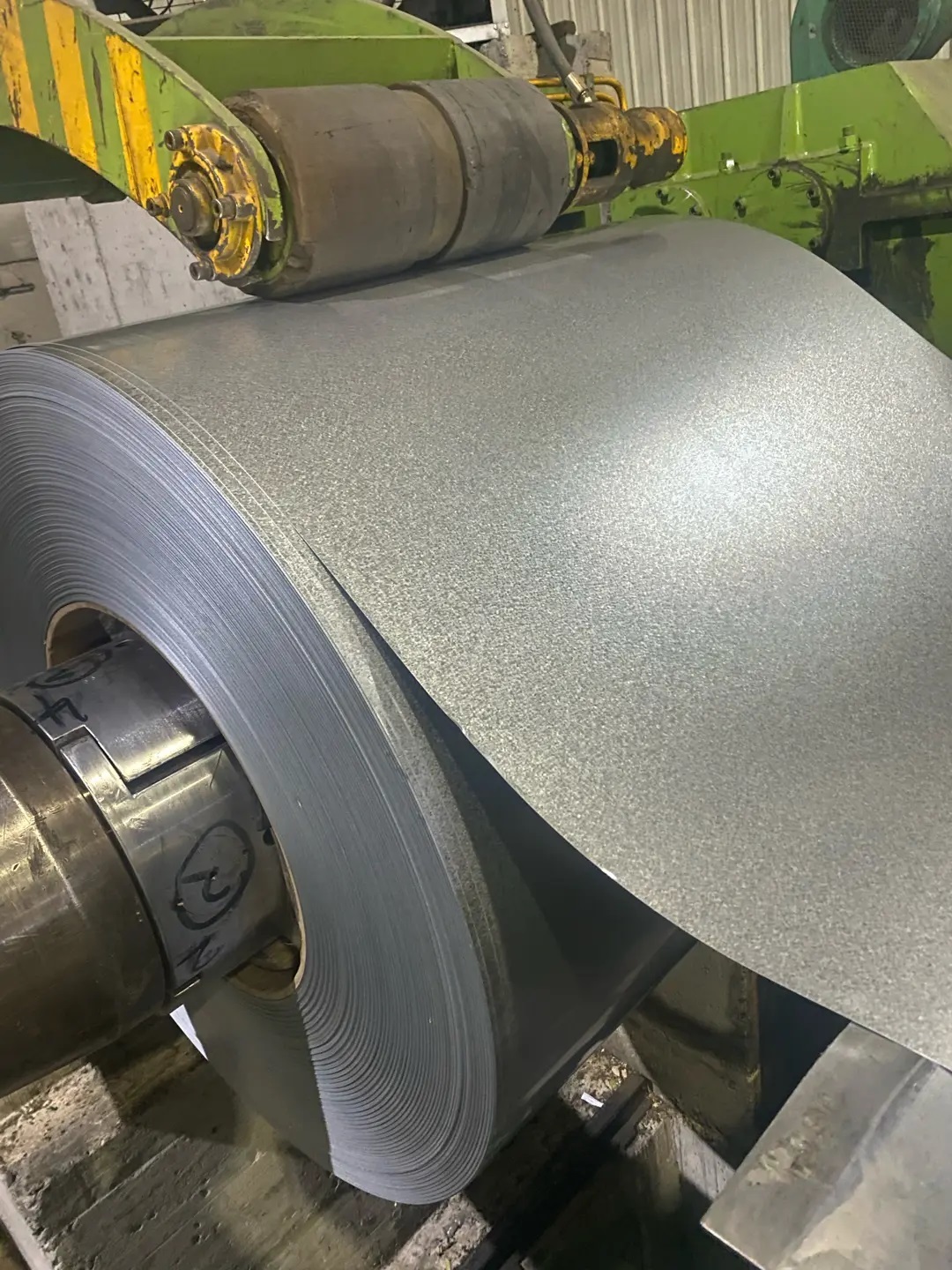 HDGI Galvalume Steel Coil Z40-275