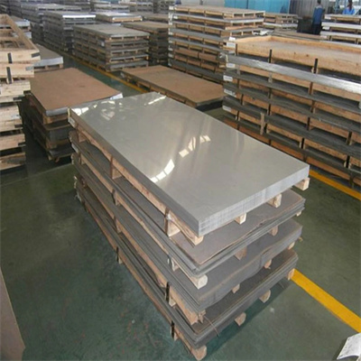 2205 Stainless steel plate