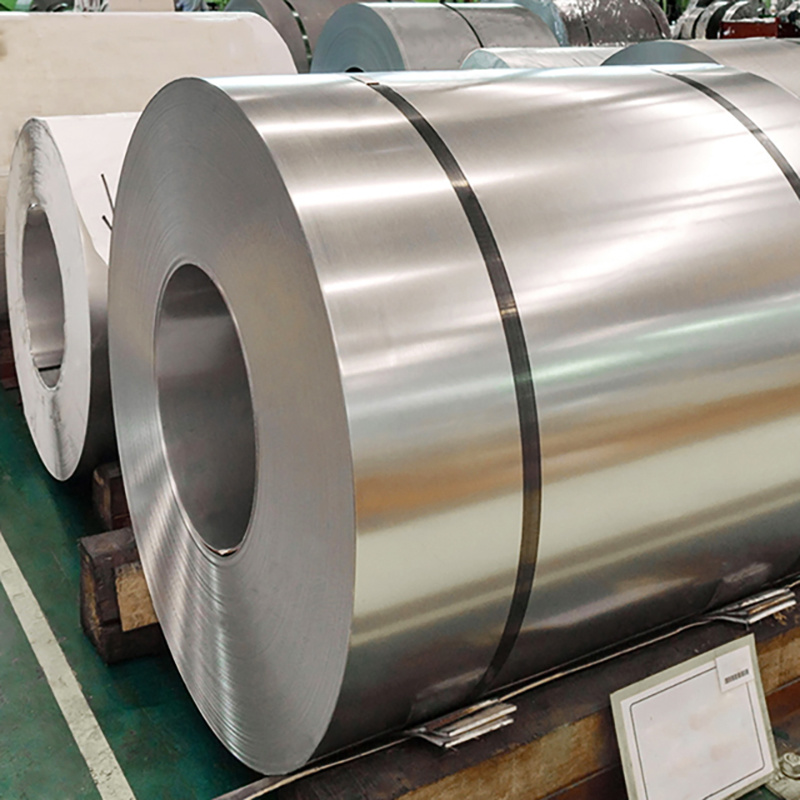 304L Stainless Steel Coil
