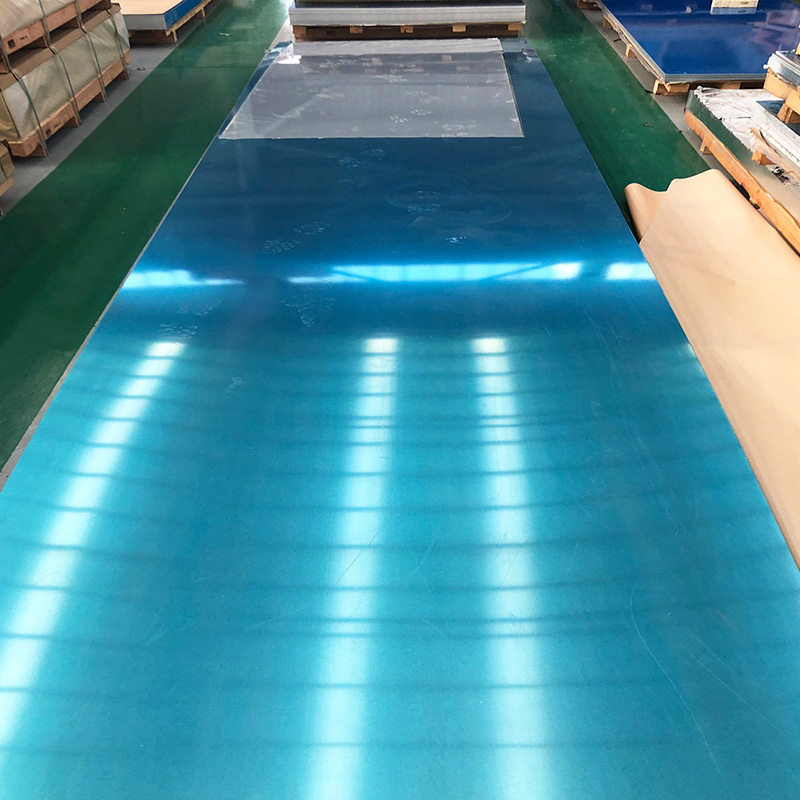 Aluminum Steel Plate